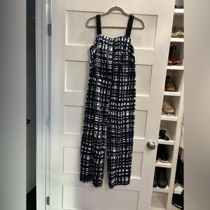 Rachel Comey Camber Jumpsuit NWT Size 4